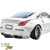 VSaero FRP TKYO Trunk Spoiler Wing > Nissan 350Z (Z33) 2003-2008 > 3dr Hatch - image 21
