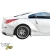 FRP TKYO Trunk Spoiler Wing > Nissan 350Z (Z33) 2003-2008 > 3dr Hatch - image 23