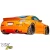 FRP TKYO Trunk Spoiler Wing > Nissan 350Z (Z33) 2003-2008 > 3dr Hatch - image 14