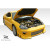 2000-2005 Mitsubishi Eclipse Blits Body Kit - 4 Piece - image 10