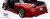 2000-2005 Mitsubishi Eclipse Duraflex Blits Body Kit 4 Piece