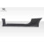 2000-2005 Mitsubishi Eclipse Blits Body Kit - 4 Piece - image 48
