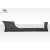 2000-2005 Mitsubishi Eclipse Blits Body Kit - 4 Piece - image 51