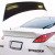 VSaero FRP TKYO Wide Body Kit w Wing 10pc > Nissan 350Z Z33 2003-2008 - image 201