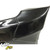 VSaero FRP TKYO Wide Body Kit w Wing 10pc > Nissan 350Z Z33 2003-2008 - image 15