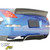 VSaero FRP TKYO Wide Body Kit w Wing 10pc > Nissan 350Z Z33 2003-2008 - image 198