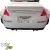 FRP TKYO Wide Body Kit w Wing 10pc > Nissan 350Z (Z33) 2003-2008 - image 192
