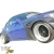 FRP TKYO Wide Body Kit w Wing 10pc > Nissan 350Z (Z33) 2003-2008 - image 55