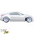 FRP TKYO Wide Body Kit w Wing 10pc > Nissan 350Z (Z33) 2003-2008 - image 121