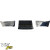 FRP TKYO Wide Body Kit w Wing 10pc > Nissan 350Z (Z33) 2003-2008 - image 153