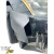 FRP TKYO Wide Body Fender Flares w Extension (front) 40mm > Nissan 350Z (Z33) 2003-2008 - image 7