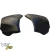 FRP TKYO Wide Body Fender Flares w Extension (front) 40mm > Nissan 350Z (Z33) 2003-2008 - image 14
