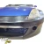 FRP TKYO Wide Body Fender Flares w Extension (front) 40mm > Nissan 350Z (Z33) 2003-2008 - image 48