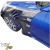 FRP TKYO Wide Body Fender Flares w Extension (front) 40mm > Nissan 350Z (Z33) 2003-2008 - image 49