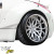FRP TKYO Wide Body Fender Flare Set 6pc > Nissan 350Z (Z33) 2003-2008 - image 83