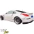FRP TKYO Wide Body Fender Flare Set 6pc > Nissan 350Z (Z33) 2003-2008 - image 93