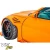 FRP TKYO Wide Body Fender Flare Set 6pc > Nissan 350Z (Z33) 2003-2008 - image 20
