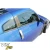 FRP TKYO Wide Body Fender Flare Set 6pc > Nissan 350Z (Z33) 2003-2008 - image 37