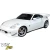 FRP TSE Front Bumper > Nissan 350Z (Z33) 2003-2008 - image 21