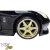 FRP TSEC Front Bumper > Nissan 350Z (Z33) 2003-2008 - image 6
