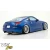 FRP TSEC Body Kit 4pc > Nissan 350Z (Z33) 2003-2008 - image 62