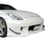 FRP TSEC Body Kit 4pc > Nissan 350Z (Z33) 2003-2008 - image 8