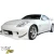 FRP TSE Body Kit 4pc > Nissan 350Z (Z33) 2003-2008 - image 9