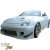 FRP TSE Body Kit 4pc > Nissan 350Z (Z33) 2003-2008 - image 10
