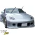 FRP TSEC Body Kit 4pc > Nissan 350Z (Z33) 2003-2008 - image 14