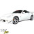 VSaero FRP TSEC Body Kit 4pc > Nissan 350Z (Z33) 2003-2008 - image 21