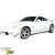 FRP TSEC Body Kit 4pc > Nissan 350Z (Z33) 2003-2008 - image 21