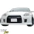 FRP WSPO Front Bumper > Nissan 350Z (Z33) 2003-2008 - image 12