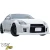 FRP WSPO Front Bumper > Nissan 350Z (Z33) 2003-2008 - image 14