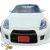 FRP WSPO Front Bumper > Nissan 350Z (Z33) 2003-2008 - image 17
