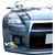 VSaero FRP WSPO Front Bumper > Nissan 350Z Z33 2003-2008 - image 23