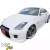 VSaero FRP WSPO Side Skirts > Nissan 350Z Z33 2003-2008 - image 13