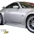 FRP WSPO Side Skirts > Nissan 350Z (Z33) 2003-2008 - image 16