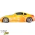 FRP WSPO Side Skirts > Nissan 350Z (Z33) 2003-2008 - image 6