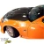 FRP WSPO Side Skirts > Nissan 350Z (Z33) 2003-2008 - image 8