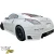 FRP WSPO Rear Lip Valance > Nissan 350Z (Z33) 2003-2008 - image 9