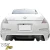 FRP WSPO Rear Lip Valance > Nissan 350Z (Z33) 2003-2008 - image 10
