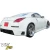 FRP WSPO Rear Lip Valance > Nissan 350Z (Z33) 2003-2008 - image 12