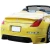 FRP WSPO Rear Lip Valance > Nissan 350Z (Z33) 2003-2008 - image 1