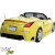 FRP WSPO Rear Lip Valance > Nissan 350Z (Z33) 2003-2008 - image 3