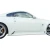 FRP WSPO Body Kit 4pc > Nissan 350Z (Z33) 2003-2008 - image 59