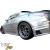 FRP WSPO Body Kit 4pc > Nissan 350Z (Z33) 2003-2008 - image 66