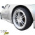 VSaero FRP WSPO Body Kit 4pc > Nissan 350Z (Z33) 2003-2008 - image 68