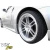 FRP WSPO Body Kit 4pc > Nissan 350Z (Z33) 2003-2008 - image 69