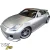 FRP WSPO Body Kit 4pc > Nissan 350Z (Z33) 2003-2008 - image 71