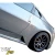 FRP WSPO Body Kit 4pc > Nissan 350Z (Z33) 2003-2008 - image 74